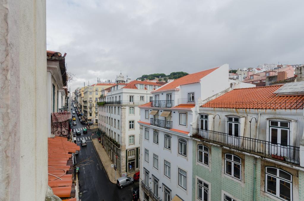 洛格公寓 Lisboa 外观 照片